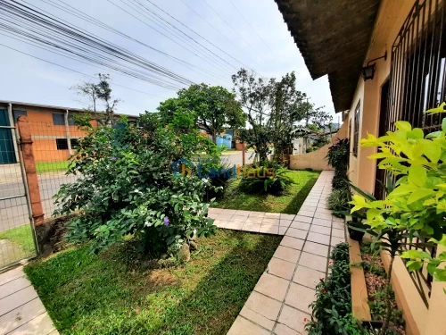 Casa / Sobrado à venda em Jardim Panorâmico, Ivoti