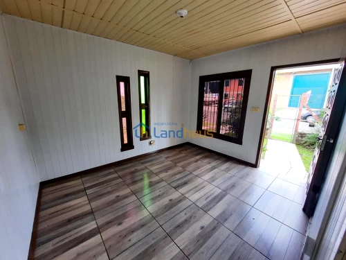 Casa / Sobrado à venda em Jardim Panorâmico, Ivoti