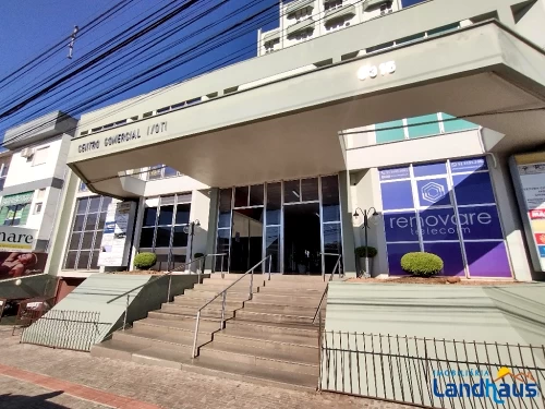 Sala / Loja para alugar em Centro, Ivoti