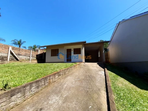 Casa / Sobrado à venda em Bom Jardim, Ivoti