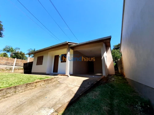 Casa / Sobrado à venda em Bom Jardim, Ivoti