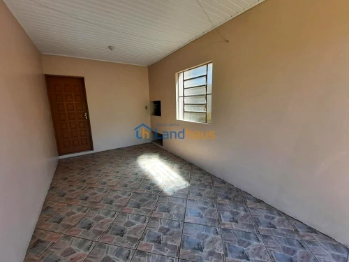 Casa / Sobrado à venda em Bom Jardim, Ivoti