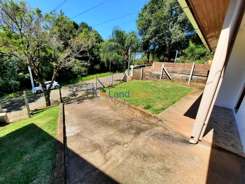Casa / Sobrado à venda em Bom Jardim, Ivoti
