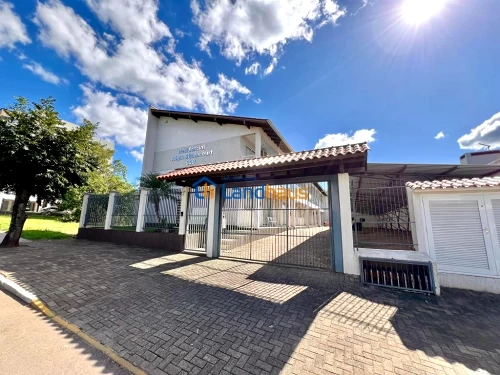 Apartamento para alugar em Bom Jardim, Ivoti