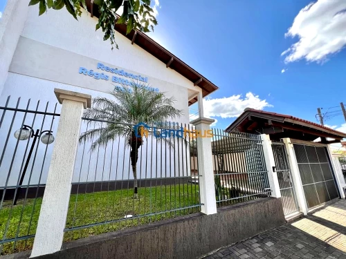 Apartamento para alugar em Bom Jardim, Ivoti
