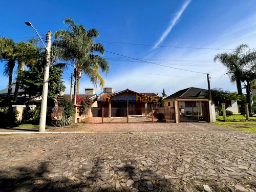 Casa / Sobrado para alugar em Harmonia, Ivoti