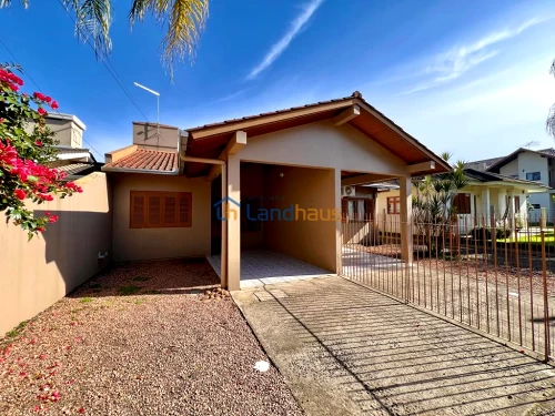 Casa / Sobrado para alugar em Harmonia, Ivoti