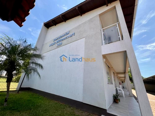 Apartamento para alugar em Bom Jardim, Ivoti