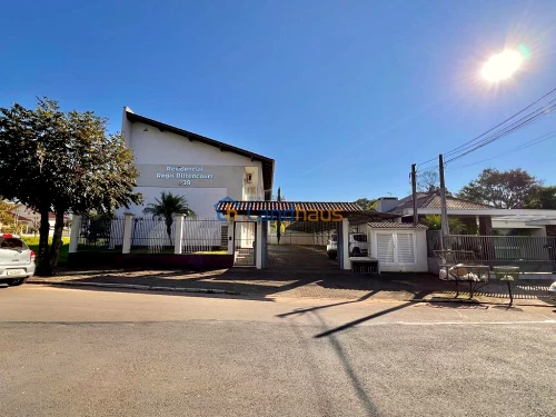 Apartamento para alugar em Bom Jardim, Ivoti