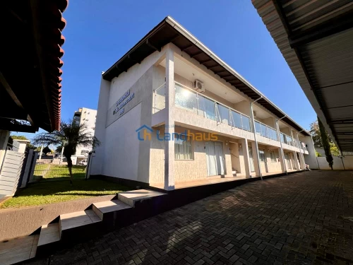 Apartamento para alugar em Bom Jardim, Ivoti
