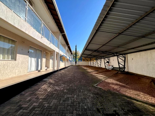 Apartamento para alugar em Bom Jardim, Ivoti