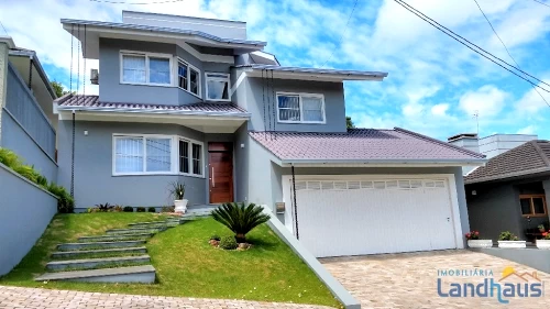 Casa / Sobrado à venda em Farroupilha, Ivoti