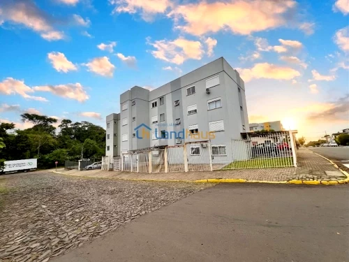 Apartamento para alugar em Cidade Nova, Ivoti