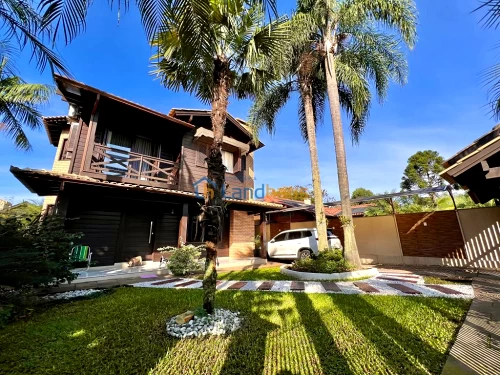 Casa / Sobrado à venda em 25 de Julho, Ivoti
