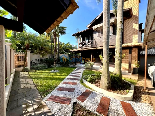 Casa / Sobrado à venda em 25 de Julho, Ivoti