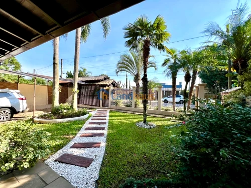 Casa / Sobrado à venda em 25 de Julho, Ivoti