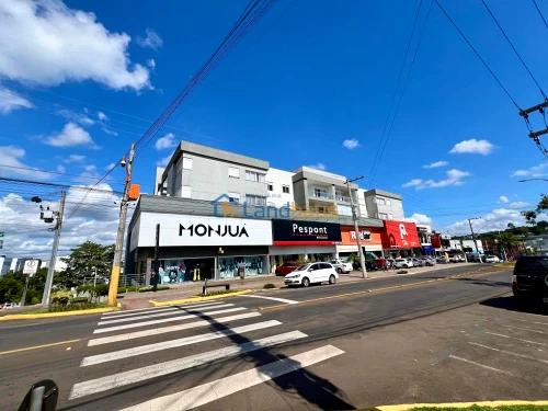 Apartamento para alugar em Concórdia, Ivoti