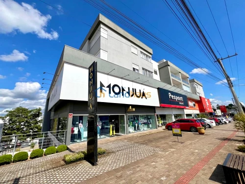 Apartamento para alugar em Concórdia, Ivoti