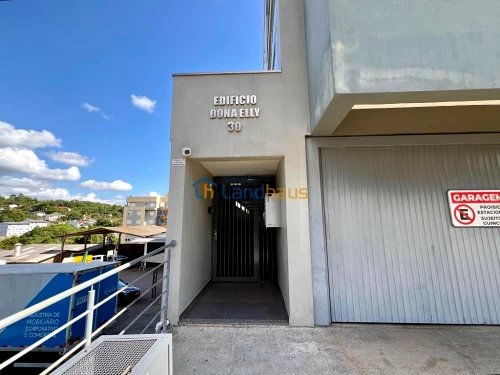 Apartamento para alugar em Concórdia, Ivoti
