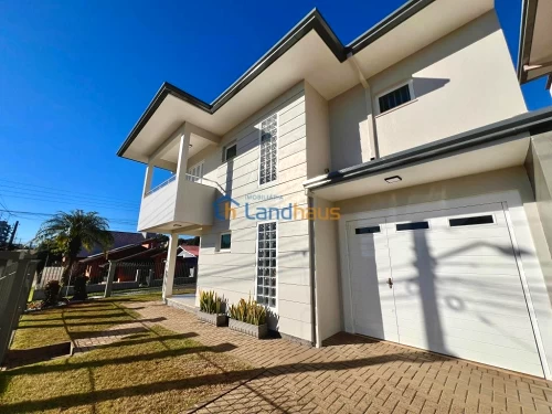 Casa / Sobrado para alugar em Harmonia, Ivoti