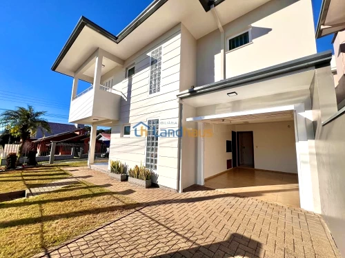 Casa / Sobrado para alugar em Harmonia, Ivoti