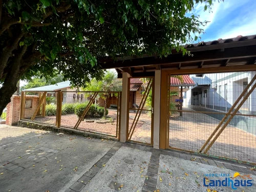 Casa / Sobrado à venda em Harmonia, Ivoti