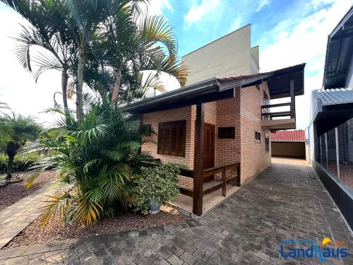 Casa / Sobrado à venda em Harmonia, Ivoti