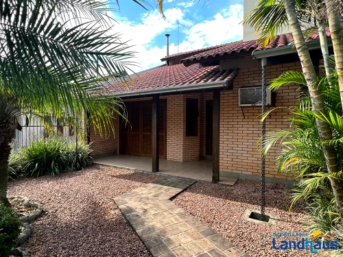 Casa / Sobrado à venda em Harmonia, Ivoti