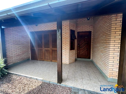 Casa / Sobrado à venda em Harmonia, Ivoti