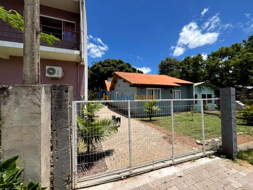 Casa / Sobrado à venda em Jardim Panorâmico, Ivoti