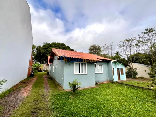 Casa / Sobrado à venda em Jardim Panorâmico, Ivoti