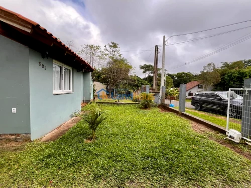 Casa / Sobrado à venda em Jardim Panorâmico, Ivoti