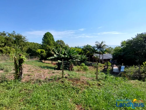Terreno à venda em Jardim Panorâmico, Ivoti