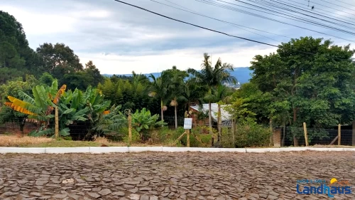 Terreno à venda em Jardim Panorâmico, Ivoti