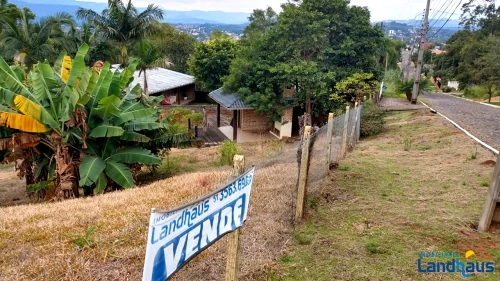 Terreno à venda em Jardim Panorâmico, Ivoti