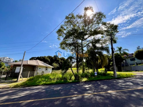Terreno à venda em Jardim do Alto, Ivoti