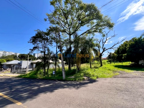 Terreno à venda em Jardim do Alto, Ivoti