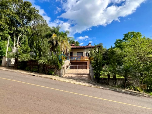 Casa / Sobrado à venda em Jardim do Alto, Ivoti