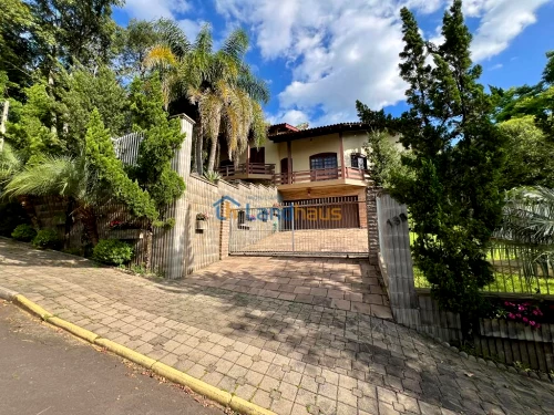 Casa / Sobrado à venda em Jardim do Alto, Ivoti