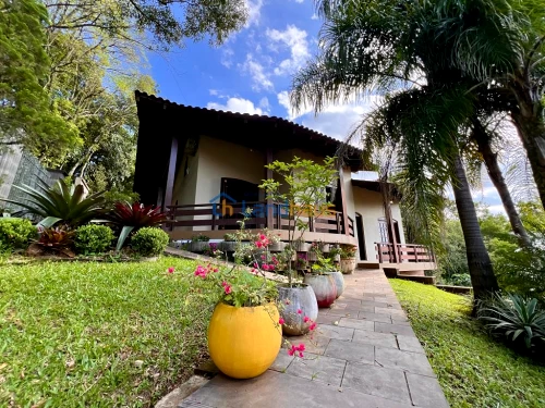 Casa / Sobrado à venda em Jardim do Alto, Ivoti