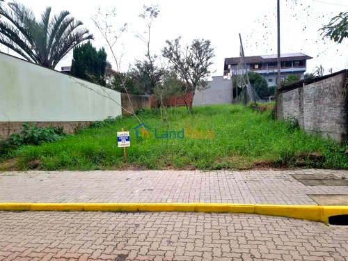 Terreno à venda em Bom Jardim, Ivoti