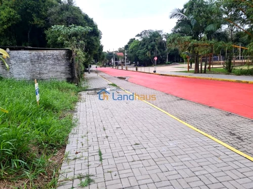 Terreno à venda em Bom Jardim, Ivoti