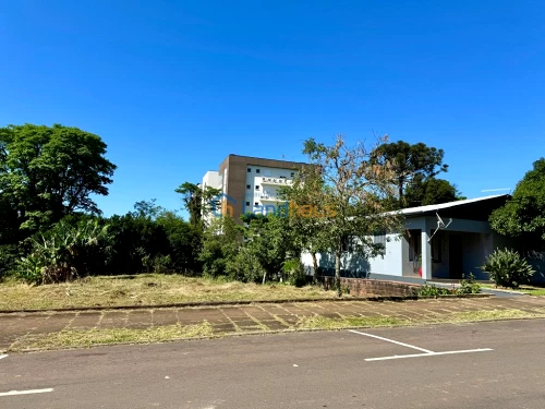 Terreno à venda em Centro, Ivoti