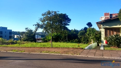Terreno à venda em Centro, Ivoti