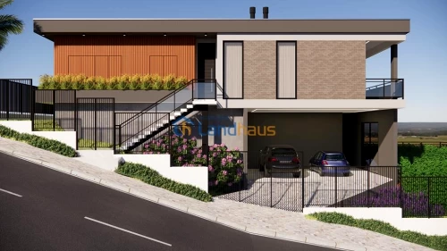 Casa / Sobrado à venda em 25 de Julho, Ivoti