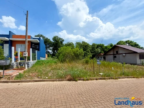 Terreno à venda em Bom Pastor, Ivoti