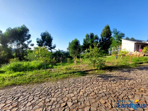 Terreno à venda em Jardim Panorâmico, Ivoti
