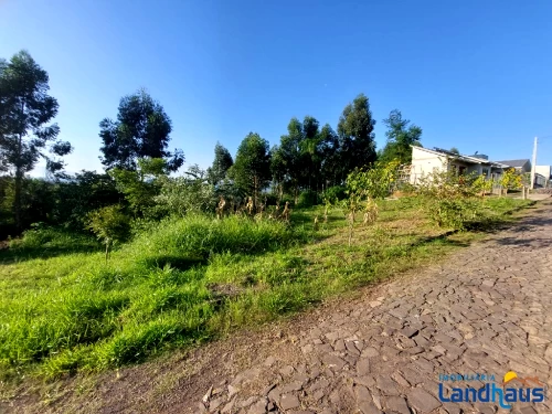 Terreno à venda em Jardim Panorâmico, Ivoti