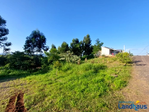 Terreno à venda em Jardim Panorâmico, Ivoti