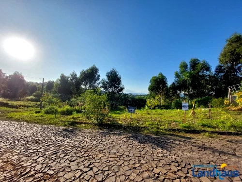 Terreno à venda em Jardim Panorâmico, Ivoti